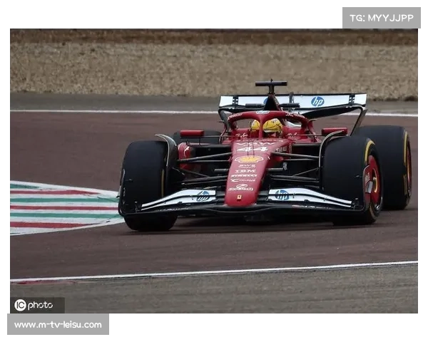 汉密尔顿适应法拉利SF-25赛车挑战 转向过度问题依旧困扰 汉密尔顿适应法拉利SF-25赛车挑战 转向过度问题依旧困扰