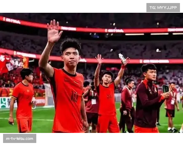 分析中国U22胜韩国一战 高位逼抢与快速转换成制胜关键